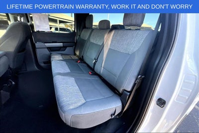 2024 Ford F-250SD XLT