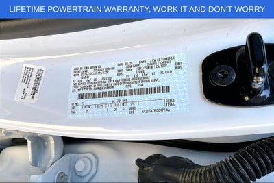 2024 Ford F-250SD XLT