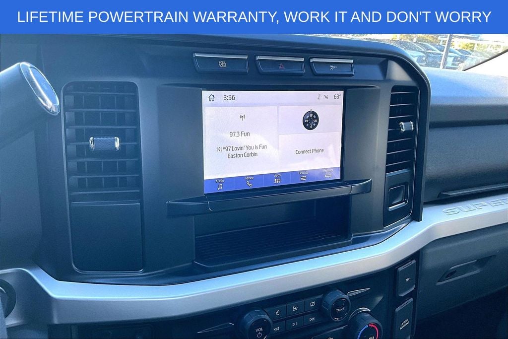 2024 Ford F-250SD XLT