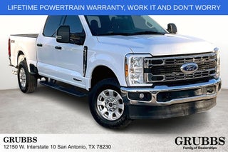 2024 Ford F-250SD XLT