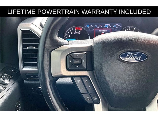 2022 Ford F-250SD Platinum