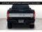 2022 Ford F-250SD Platinum