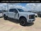2025 Ford F-250SD Platinum