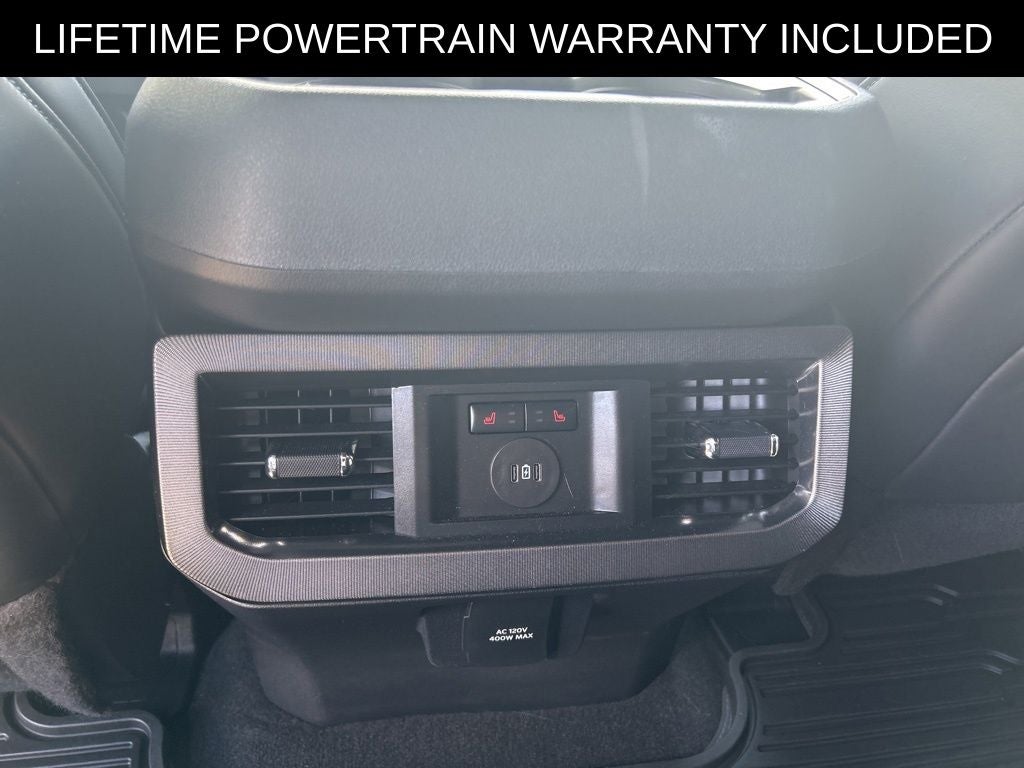 2025 Ford F-250SD Platinum