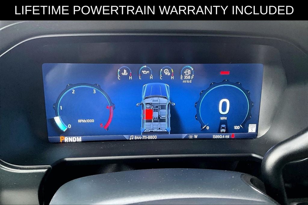 2025 Ford F-250SD Platinum