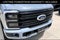 2025 Ford F-250SD Platinum