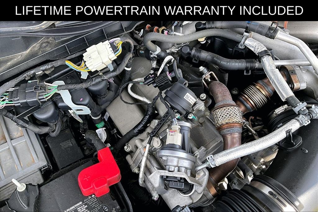 2025 Ford F-250SD Platinum