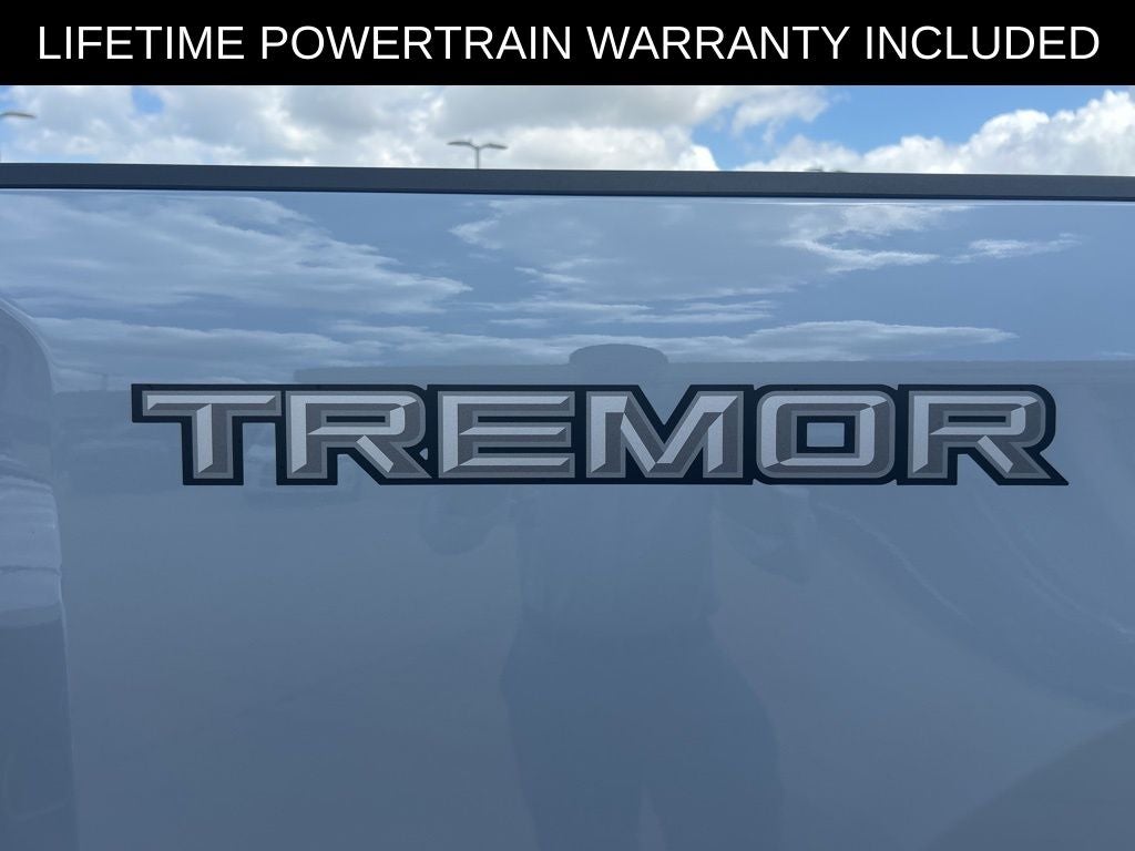 2025 Ford F-250SD Platinum