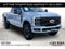 2025 Ford F-250SD Platinum