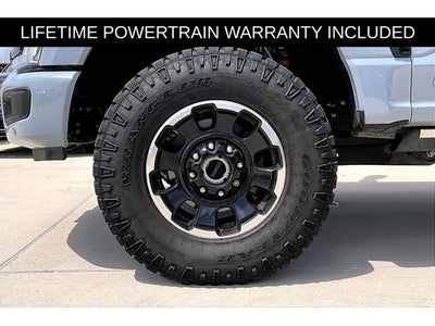 2025 Ford F-250SD Platinum
