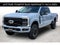 2025 Ford F-250SD Platinum