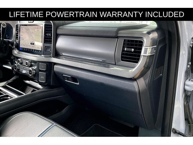 2025 Ford F-250SD Platinum