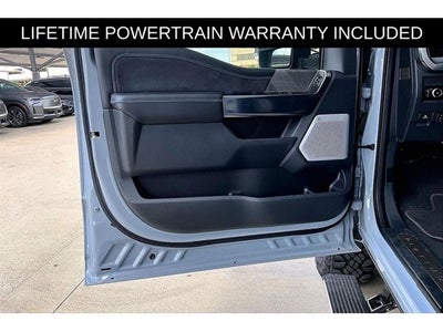 2025 Ford F-250SD Platinum