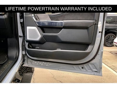 2025 Ford F-250SD Platinum