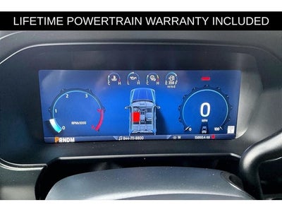 2025 Ford F-250SD Platinum