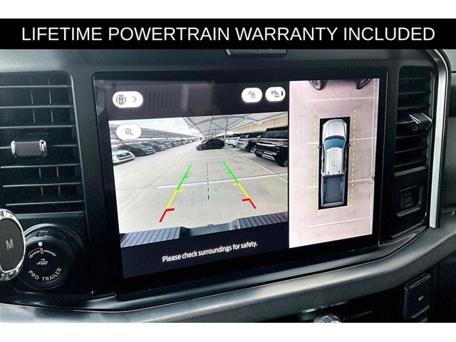 2025 Ford F-250SD Platinum