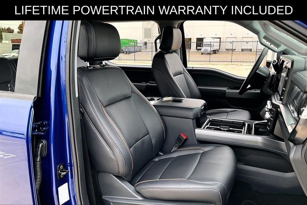 2026 Ford F-450SD Lariat DRW