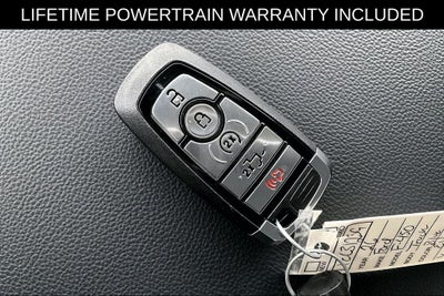 2026 Ford F-450SD Lariat DRW