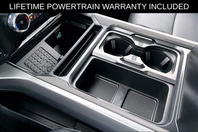 2026 Ford F-450SD Lariat DRW