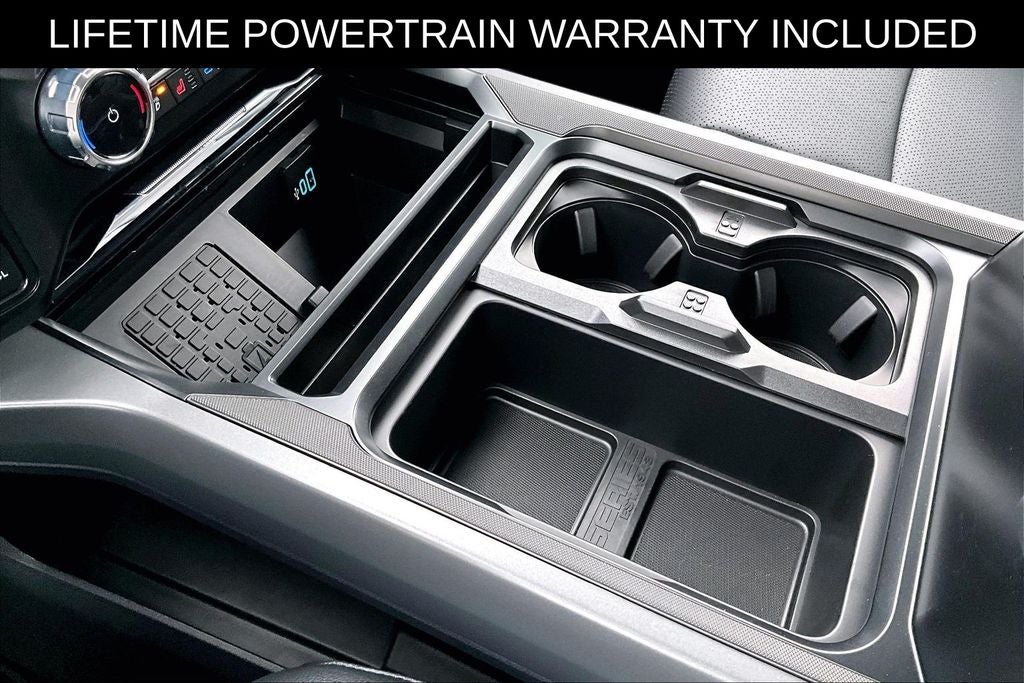 2026 Ford F-450SD Lariat DRW