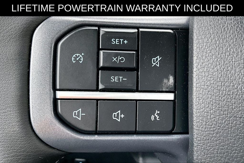 2026 Ford F-450SD Lariat DRW