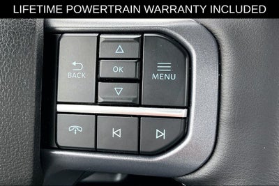 2026 Ford F-450SD Lariat DRW