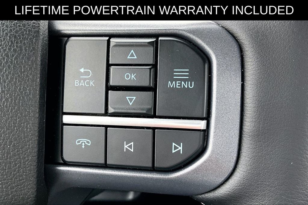 2026 Ford F-450SD Lariat DRW