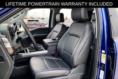 2026 Ford F-450SD Lariat DRW