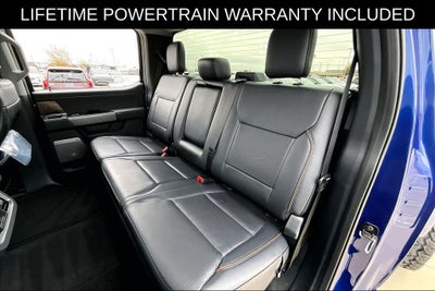 2026 Ford F-450SD Lariat DRW