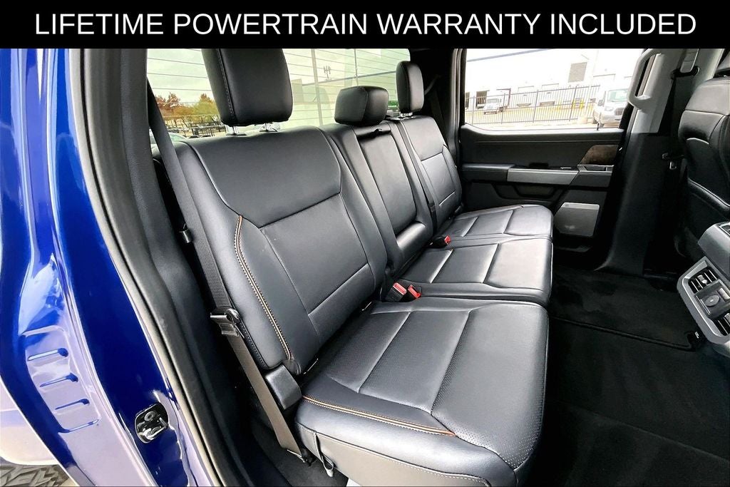 2026 Ford F-450SD Lariat DRW