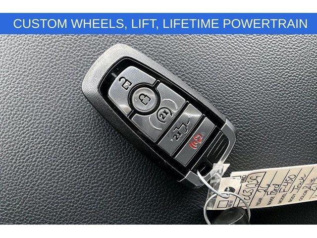 2026 Ford F-450SD Lariat DRW