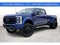 2026 Ford F-450SD Lariat DRW