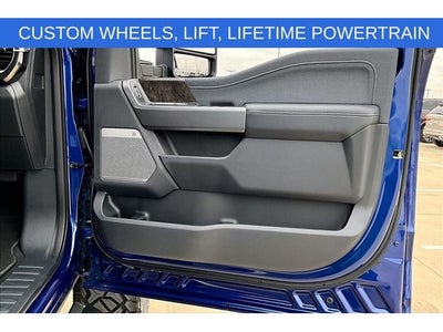 2026 Ford F-450SD Lariat DRW