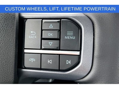 2026 Ford F-450SD Lariat DRW