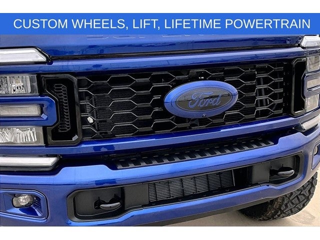 2026 Ford F-450SD Lariat DRW