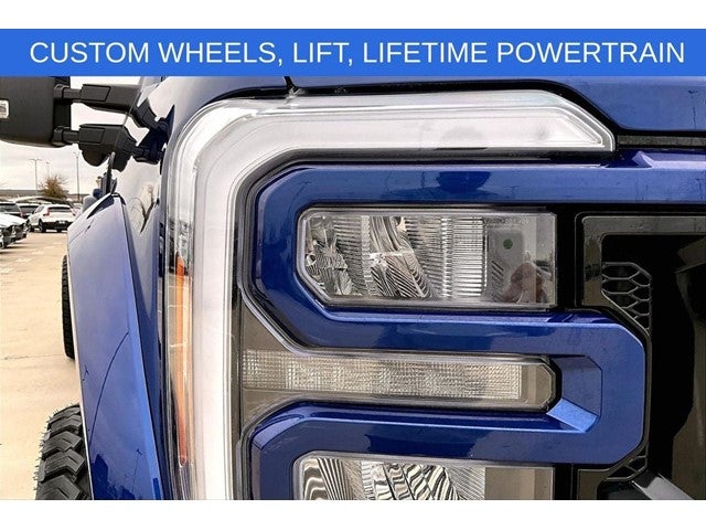 2026 Ford F-450SD Lariat DRW