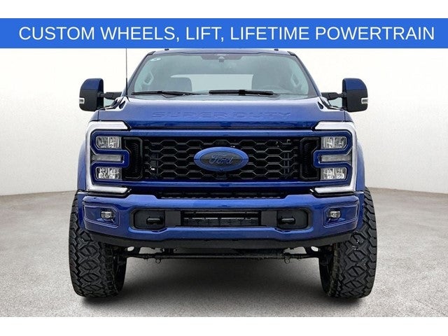 2026 Ford F-450SD Lariat DRW