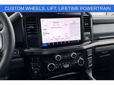 2026 Ford F-450SD Lariat DRW