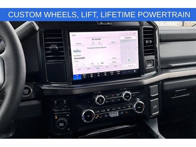 2026 Ford F-450SD Lariat DRW