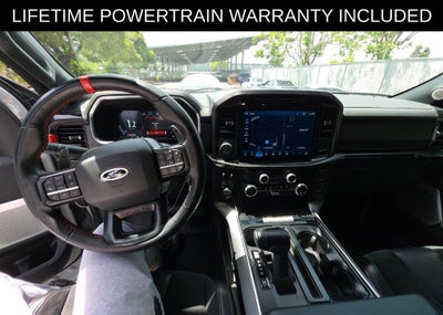 2023 Ford F-150 Raptor R