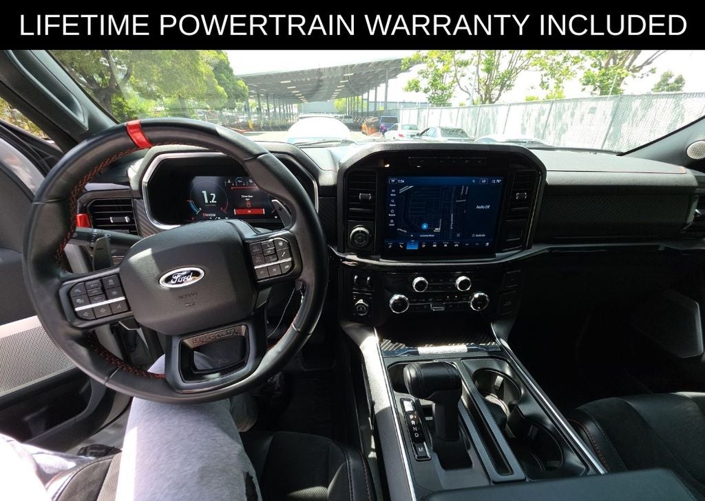 2023 Ford F-150 Raptor R