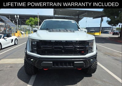2023 Ford F-150 Raptor R