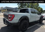 2023 Ford F-150 Raptor R