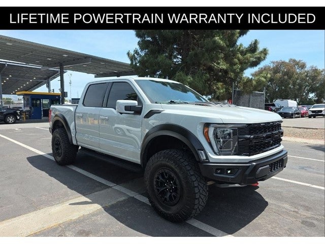 2023 Ford F-150 Raptor R