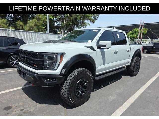 2023 Ford F-150 Raptor R