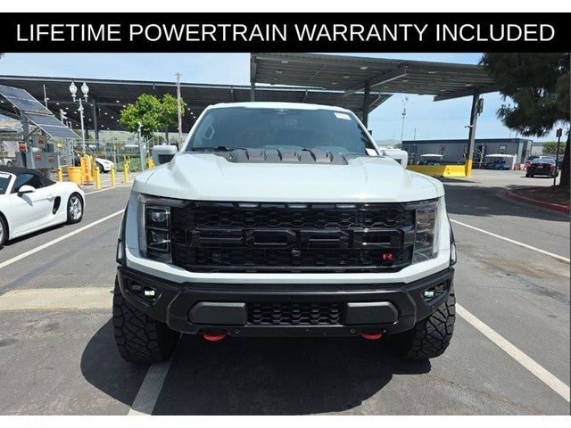 2023 Ford F-150 Raptor R