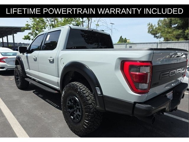 2023 Ford F-150 Raptor R