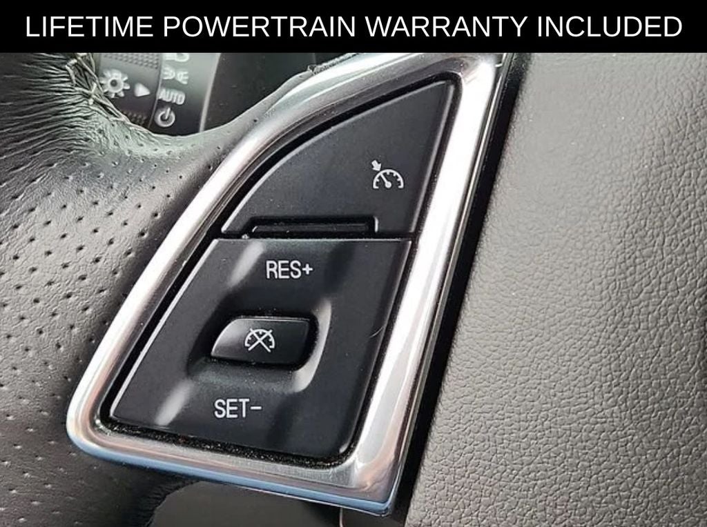 2023 Chevrolet Camaro SS 1SS