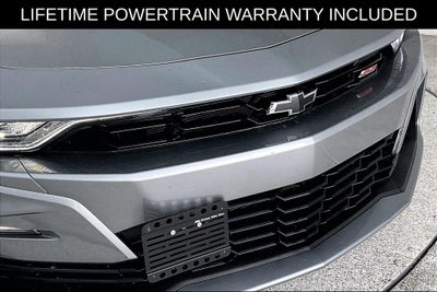 2023 Chevrolet Camaro SS 1SS