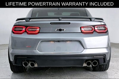 2023 Chevrolet Camaro SS 1SS